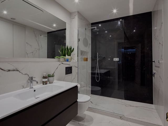 5 soverom Villa til salgs i Benahavís pueblo, Benahavís med svømmebasseng garasje - € 3 695 000 (Ref: 8441981)