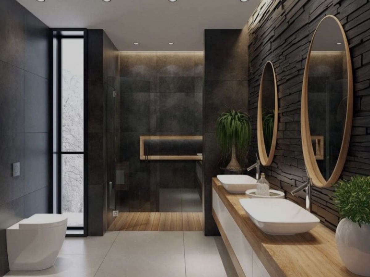 5 sypialnia Willa na sprzedaż w Benahavis z basenem garażem - 3 695 000 € (Ref: 8441981)