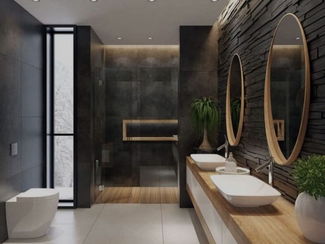 5 soverom Villa til salgs i Benahavís pueblo, Benahavís med svømmebasseng garasje - € 3 695 000 (Ref: 8441981)