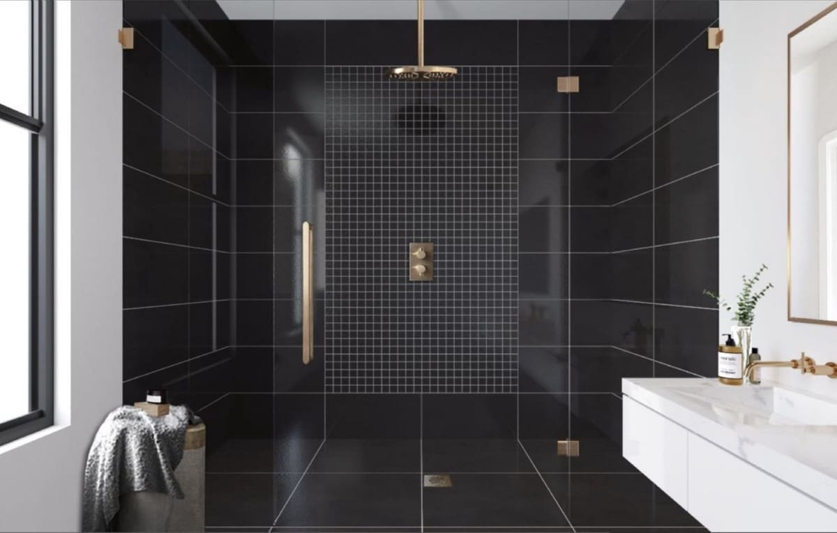 4 makuuhuone Huvila myytävänä paikassa Benahavis mukana uima-altaan 
autotalli - 3 695 000 € (Ref: 8441983)