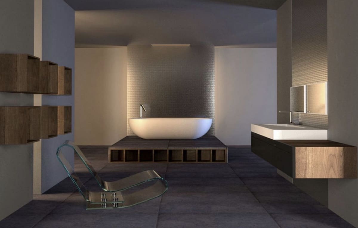 4 makuuhuone Huvila myytävänä paikassa Benahavis mukana uima-altaan 
autotalli - 3 695 000 € (Ref: 8441983)