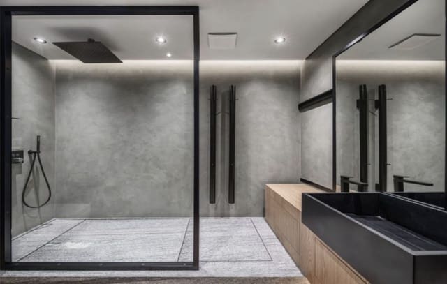 4 makuuhuone Huvila myytävänä paikassa Benahavís pueblo, Benahavís mukana uima-altaan 
autotalli - 3 695 000 € (Ref: 8441983)