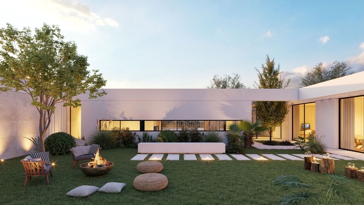 6 soveværelse Villa til salg i Torreguadiaro med swimmingpool garage - € 3.250.000 (Ref: 8441984)