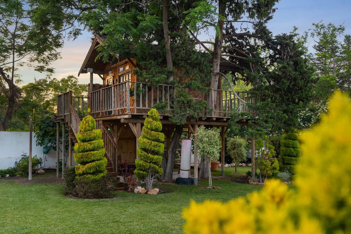 4 soveværelse Villa til salg i Guadalmina med swimmingpool garage - € 4.199.999 (Ref: 8441987)