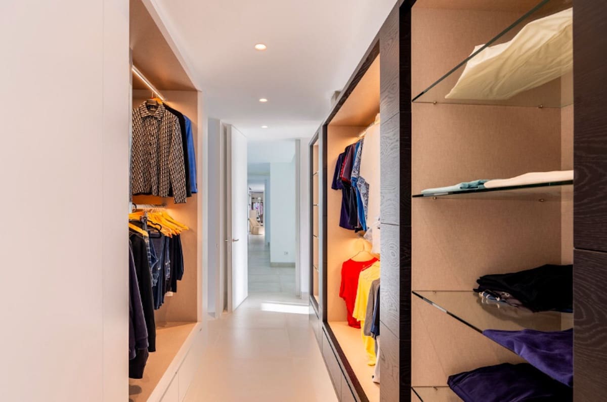 4 sypialnia Willa na sprzedaż w Benahavis z basenem garażem - 3 600 000 € (Ref: 8442002)