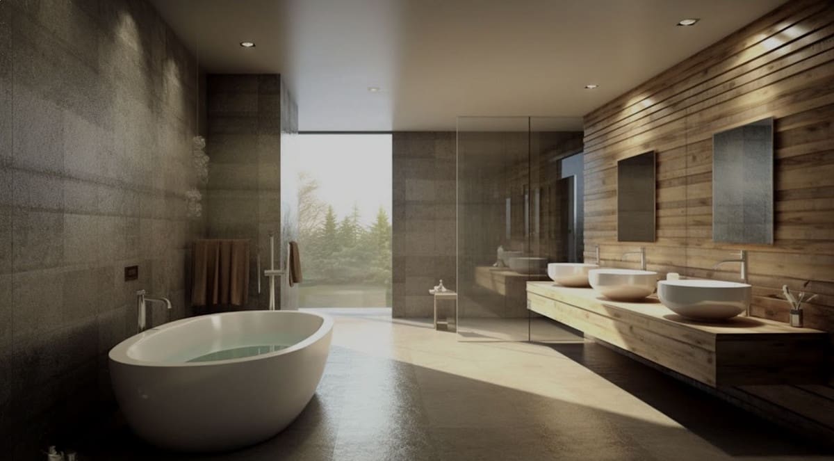 5 quarto Moradia para venda em Benahavis com piscina garagem - 3 995 000 € (Ref: 8442009)