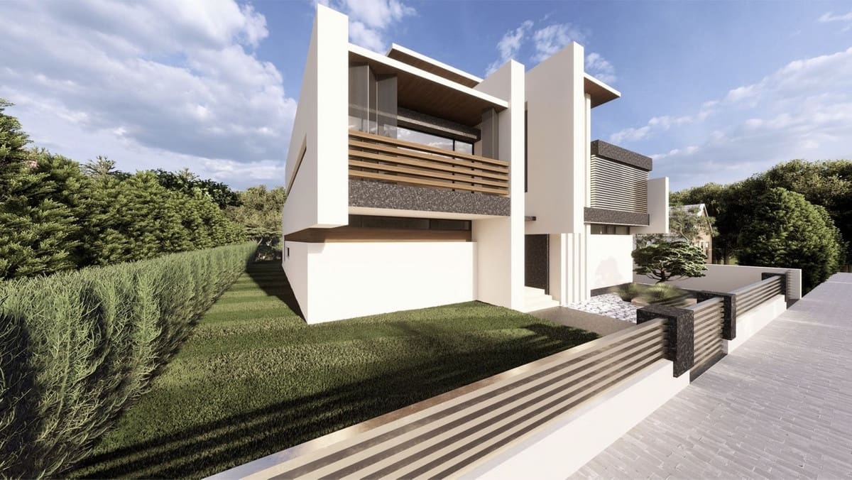 5 quarto Moradia para venda em Benahavis com piscina garagem - 3 995 000 € (Ref: 8442009)