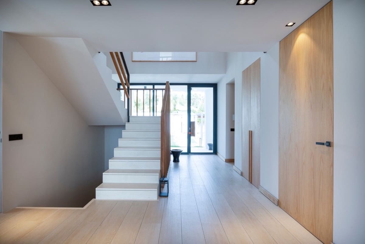 6 sypialnia Willa na sprzedaż w Nueva Andalucia z basenem - 5 250 000 € (Ref: 8442053)