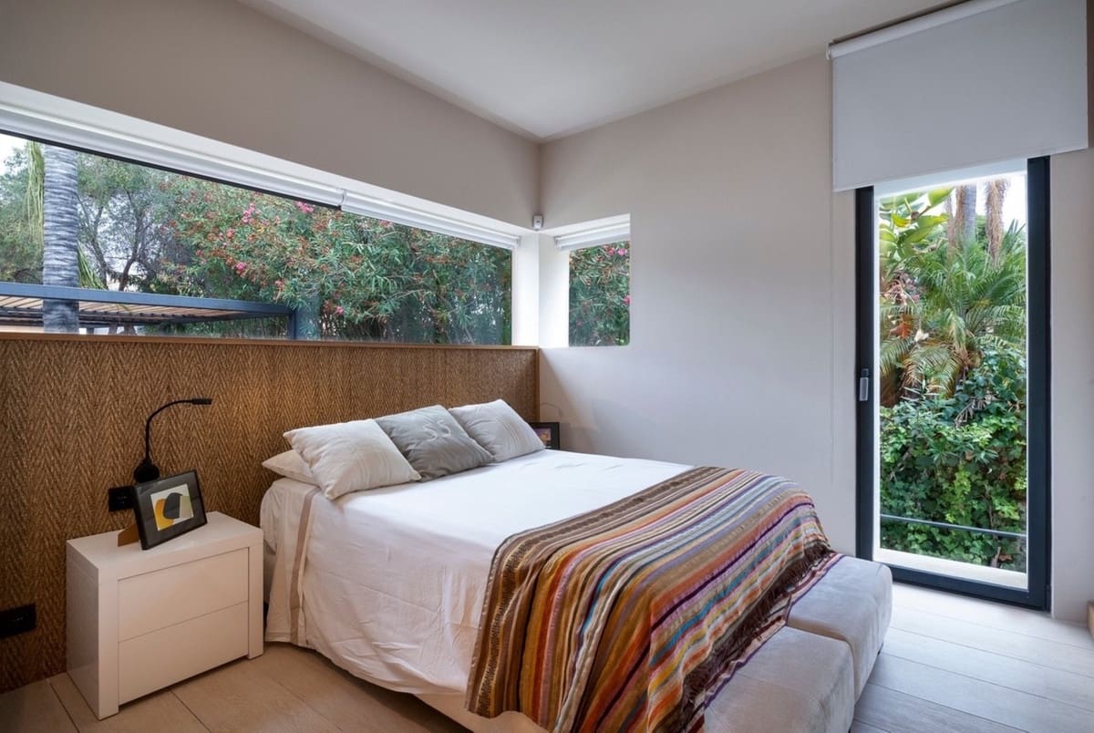 6 sypialnia Willa na sprzedaż w Nueva Andalucia z basenem - 5 250 000 € (Ref: 8442053)