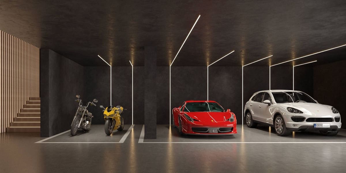 4 sypialnia Willa na sprzedaż w Benahavis z basenem garażem - 5 900 000 € (Ref: 8442059)