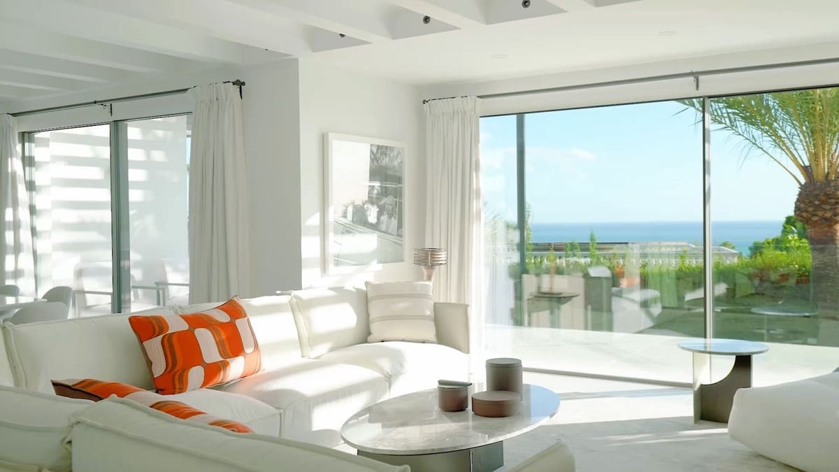 5 sypialnia Willa na sprzedaż w Golden Mile z basenem - 4 490 000 € (Ref: 8442060)