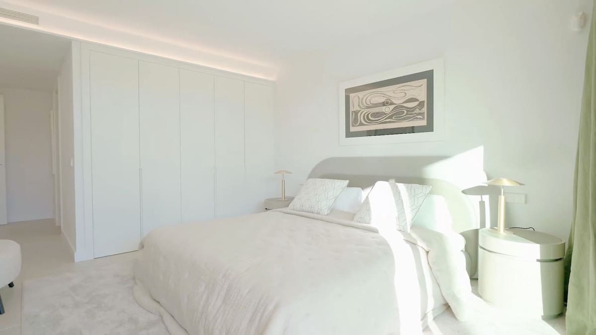 5 sypialnia Willa na sprzedaż w Golden Mile z basenem - 4 490 000 € (Ref: 8442060)