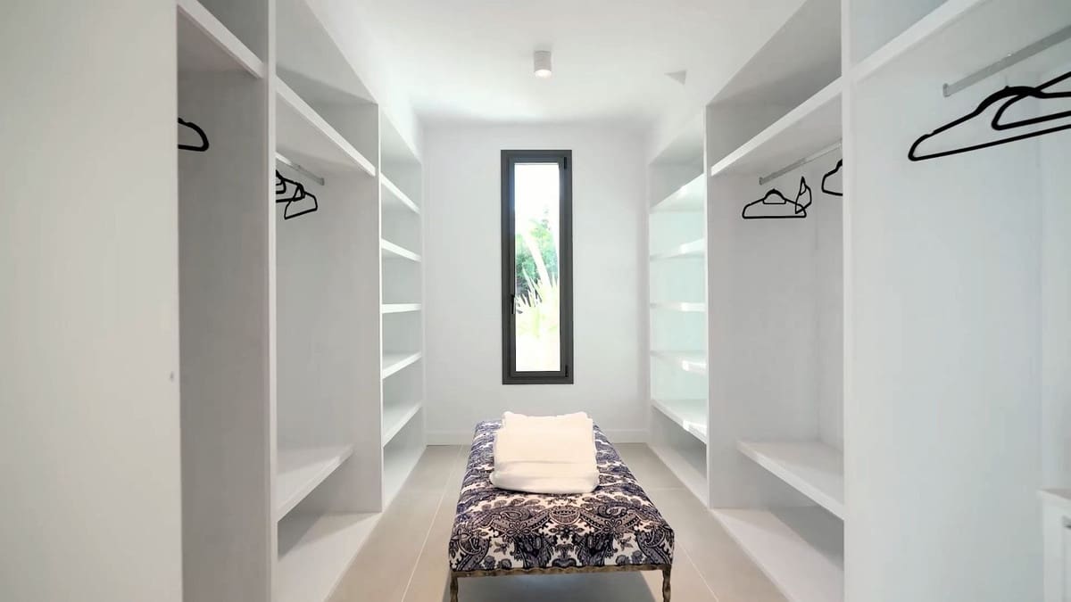 5 sypialnia Willa na sprzedaż w Golden Mile z basenem - 4 490 000 € (Ref: 8442060)