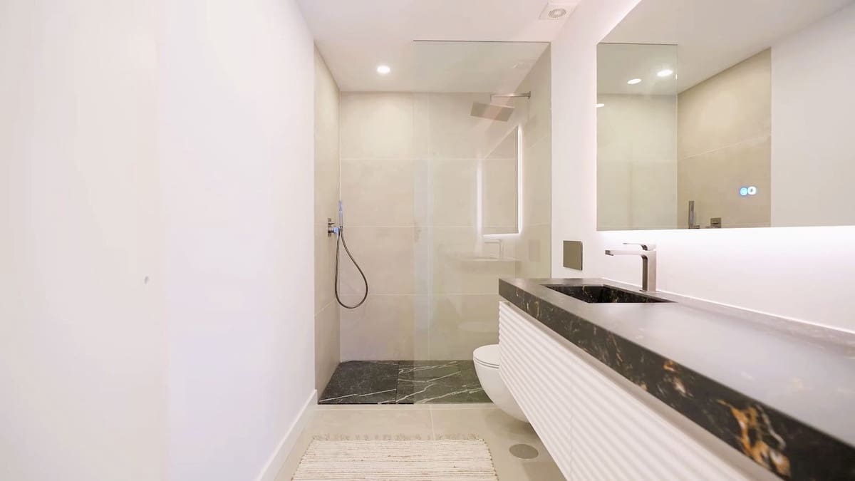 5 sypialnia Willa na sprzedaż w Golden Mile z basenem - 4 490 000 € (Ref: 8442060)