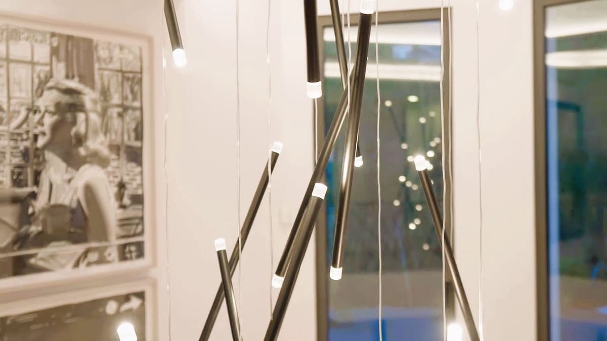 5 sypialnia Willa na sprzedaż w Golden Mile z basenem - 4 490 000 € (Ref: 8442060)