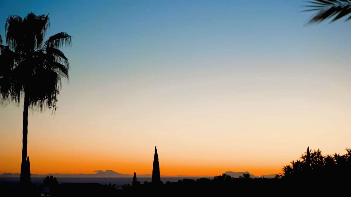 5 sypialnia Willa na sprzedaż w Golden Mile z basenem - 4 490 000 € (Ref: 8442060)