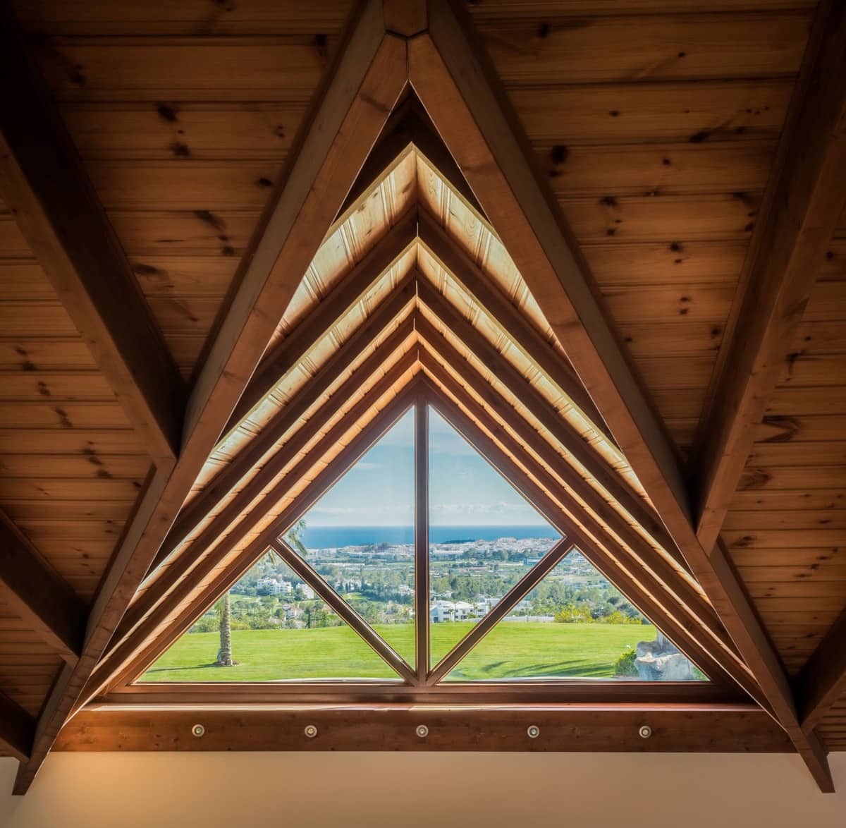 8 sovrum Villa till salu i Nueva Andalucia med pool - 11 950 000 € (Ref: 8442068)