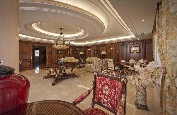 7 soveværelse Villa til salg i La Cala de Mijas, Mijas med swimmingpool garage - € 5.600.000 (Ref: 8442073)