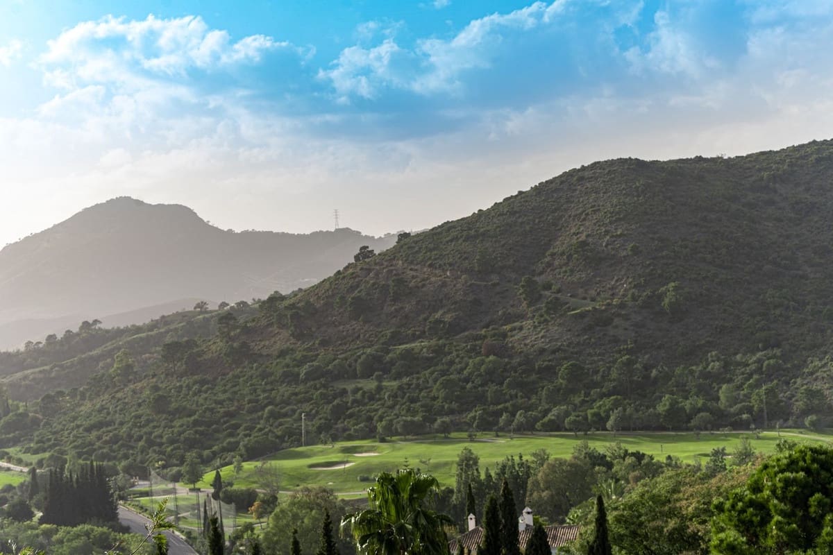 5 soverom Villa til salgs i Benahavis med svømmebasseng - € 5 250 000 (Ref: 8442074)