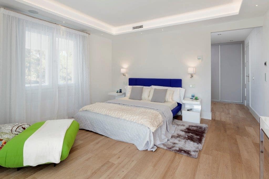 6 bedroom Villa for sale in Golden Mile with pool garage - € 3,950,000 (Ref: 8442091)