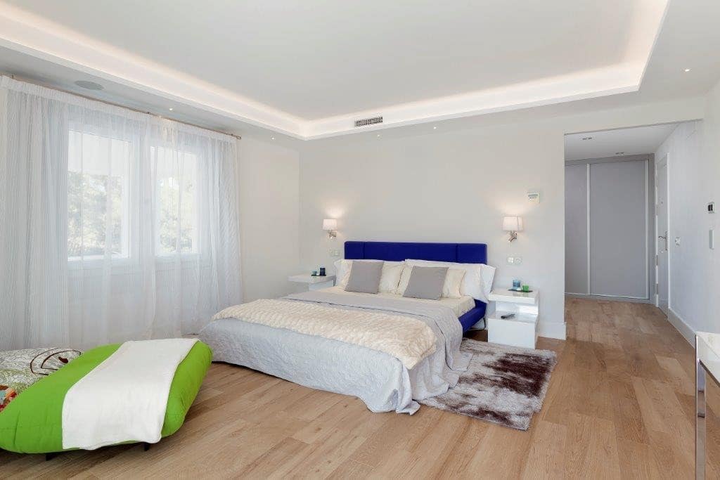 6 bedroom Villa for sale in Golden Mile with pool garage - € 3,950,000 (Ref: 8442091)