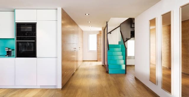 5 soverom Villa til salgs i La Carolina - Guadalpín, Marbella med svømmebasseng - € 14 900 000 (Ref: 8442095)