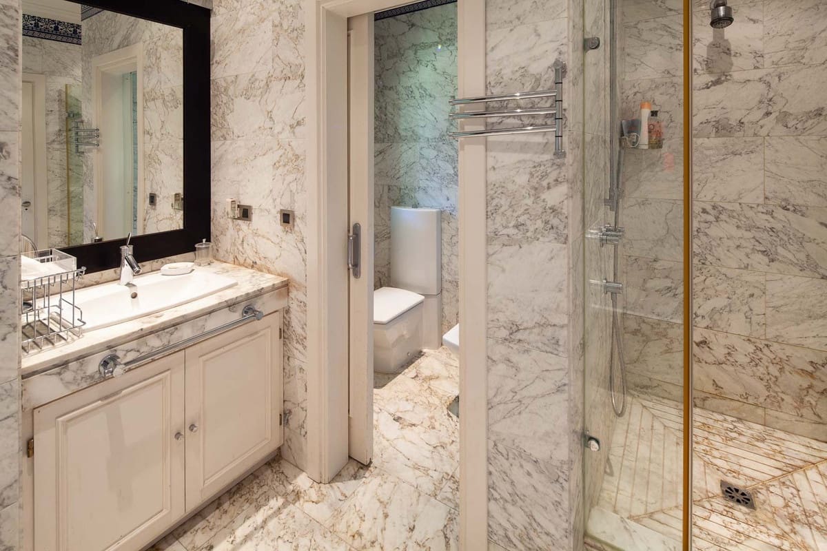 10 soveværelse Villa til salg i Estepona med swimmingpool - € 13.500.000 (Ref: 8442103)