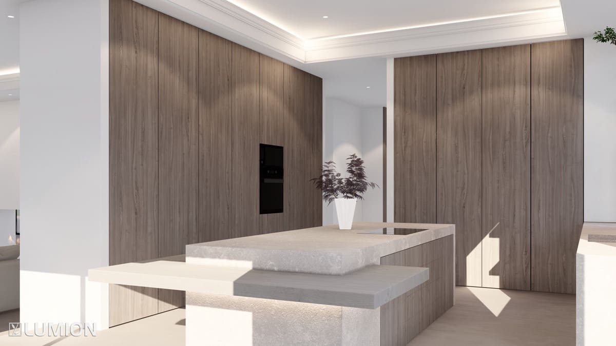 10 soveværelse Villa til salg i Estepona med swimmingpool - € 13.500.000 (Ref: 8442103)