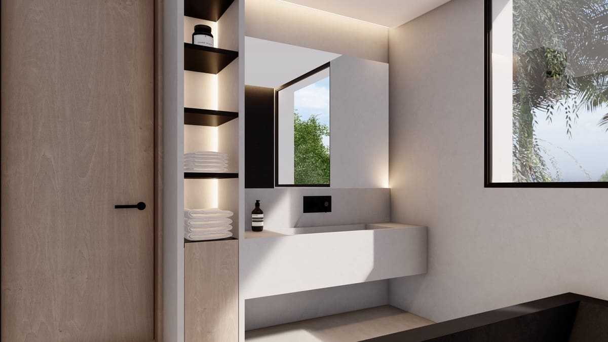 10 soveværelse Villa til salg i Estepona med swimmingpool - € 13.500.000 (Ref: 8442103)