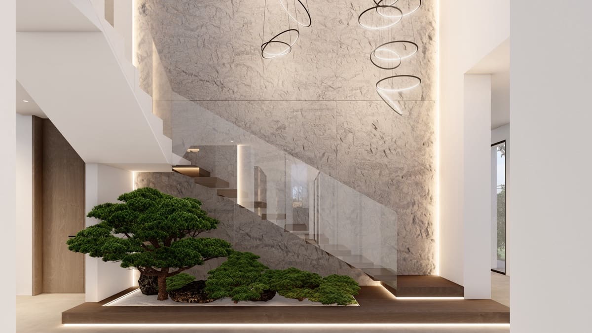 10 soveværelse Villa til salg i Estepona med swimmingpool - € 13.500.000 (Ref: 8442103)