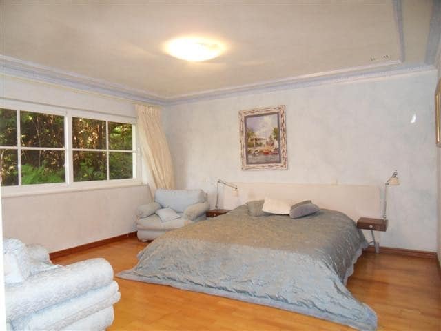 8 bedroom Villa for sale in La Quinta with pool garage - € 7,900,000 (Ref: 8442111)