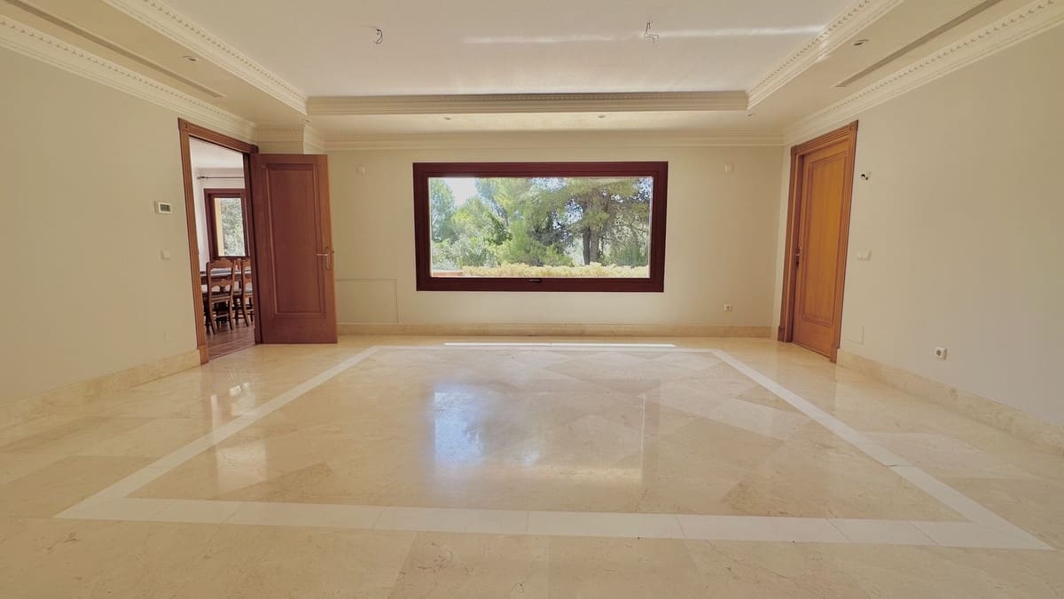 5 soveværelse Villa til salg i Golden Mile - € 4.500.000 (Ref: 8442123)