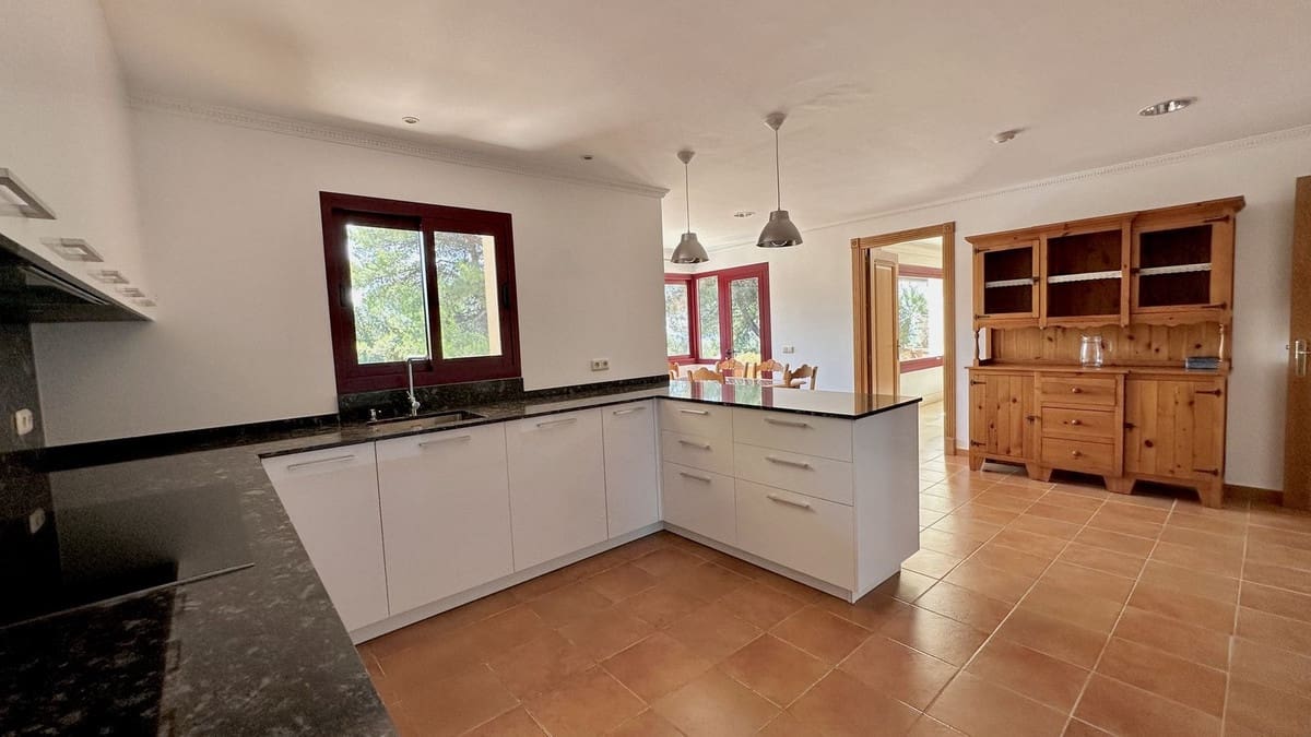 5 soveværelse Villa til salg i Golden Mile - € 4.500.000 (Ref: 8442123)