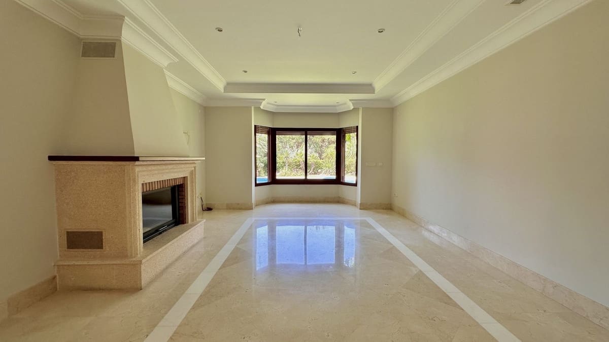 5 soveværelse Villa til salg i Golden Mile - € 4.500.000 (Ref: 8442123)