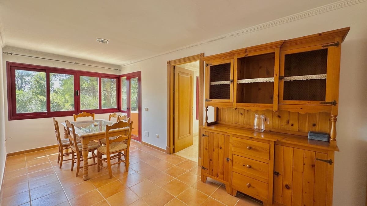 5 soveværelse Villa til salg i Golden Mile - € 4.500.000 (Ref: 8442123)