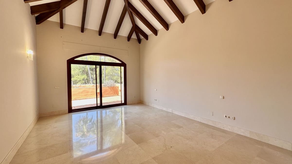 5 soveværelse Villa til salg i Golden Mile - € 4.500.000 (Ref: 8442123)