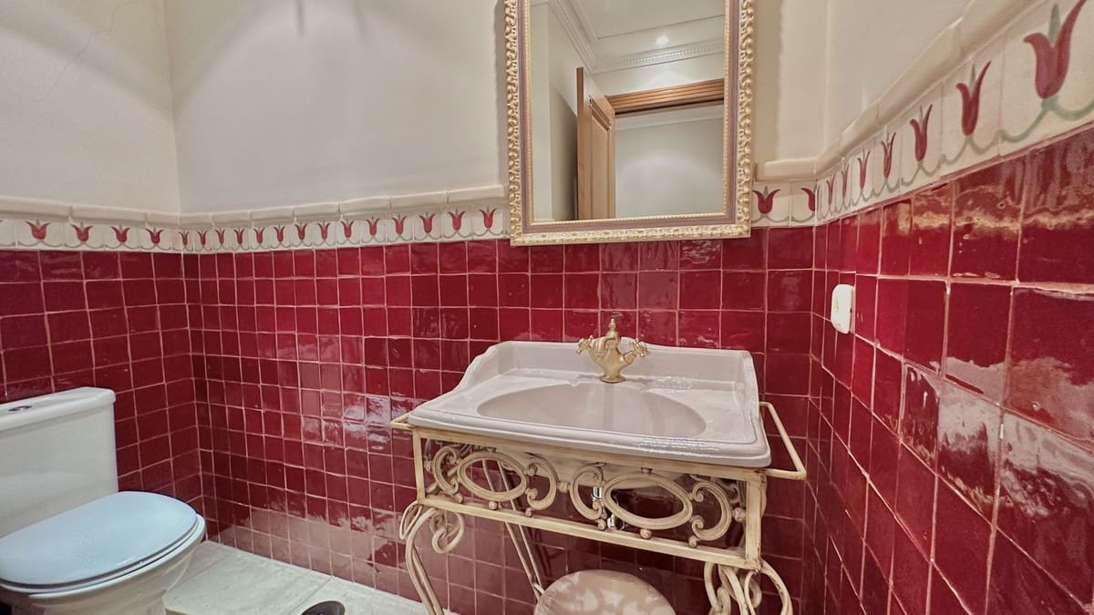 5 soveværelse Villa til salg i Golden Mile - € 4.500.000 (Ref: 8442123)