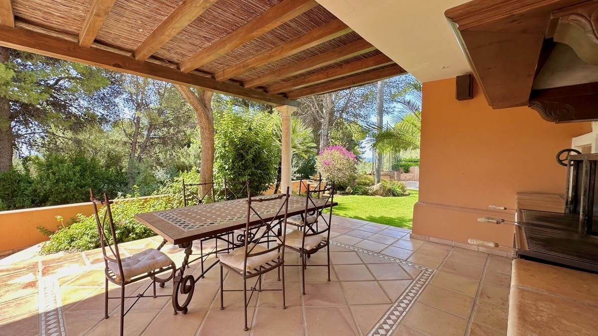 5 soveværelse Villa til salg i Golden Mile - € 4.500.000 (Ref: 8442123)