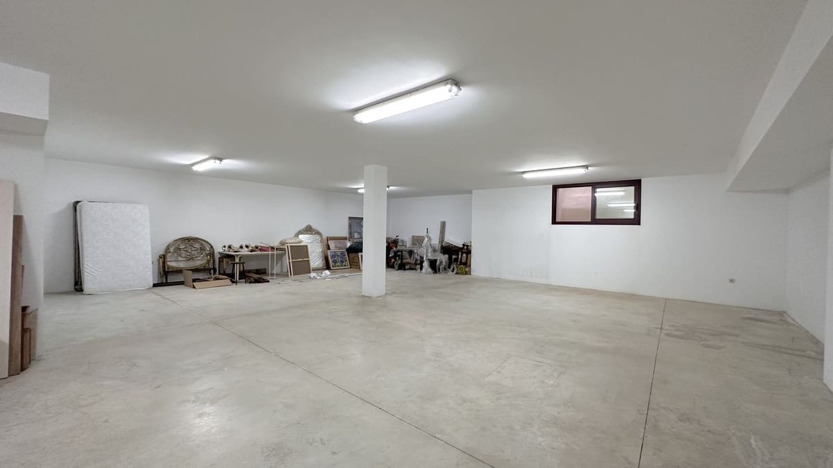 5 soveværelse Villa til salg i Golden Mile - € 4.500.000 (Ref: 8442123)