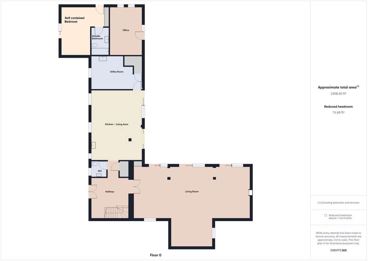 4 bedroom Villa for sale in Nueva Andalucia with pool - € 3,495,000 (Ref: 8442125)