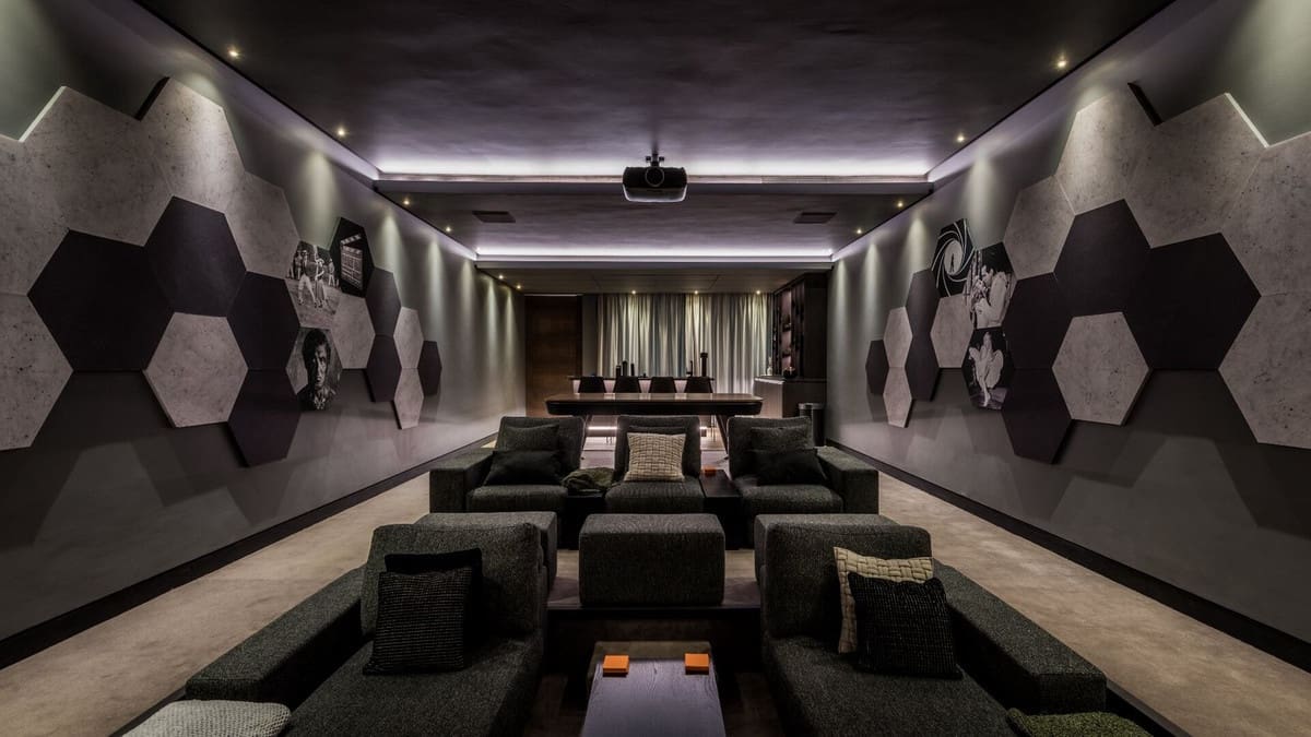 5 soverom Villa til salgs i Benahavis med svømmebasseng garasje - € 6 250 000 (Ref: 8442126)