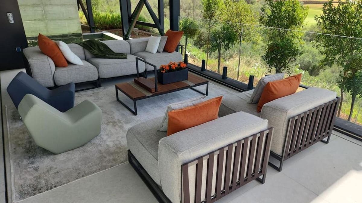 5 soverom Villa til salgs i Benahavis med svømmebasseng - € 6 750 000 (Ref: 8442137)