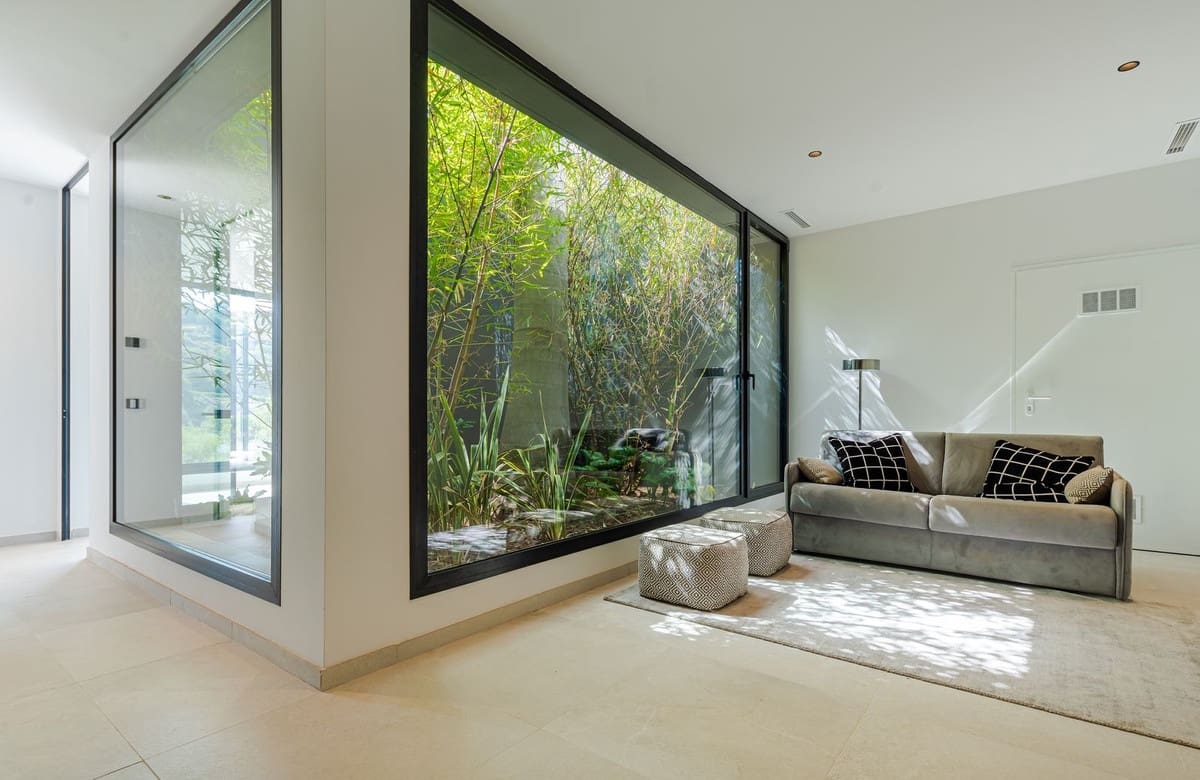 5 soverom Villa til salgs i Benahavis med svømmebasseng - € 6 750 000 (Ref: 8442137)