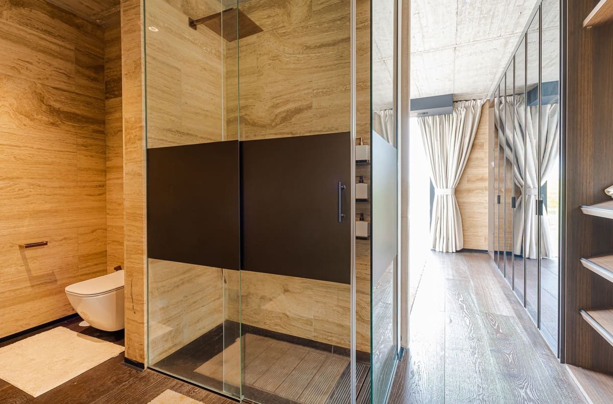 5 soverom Villa til salgs i Benahavis med svømmebasseng - € 6 750 000 (Ref: 8442137)