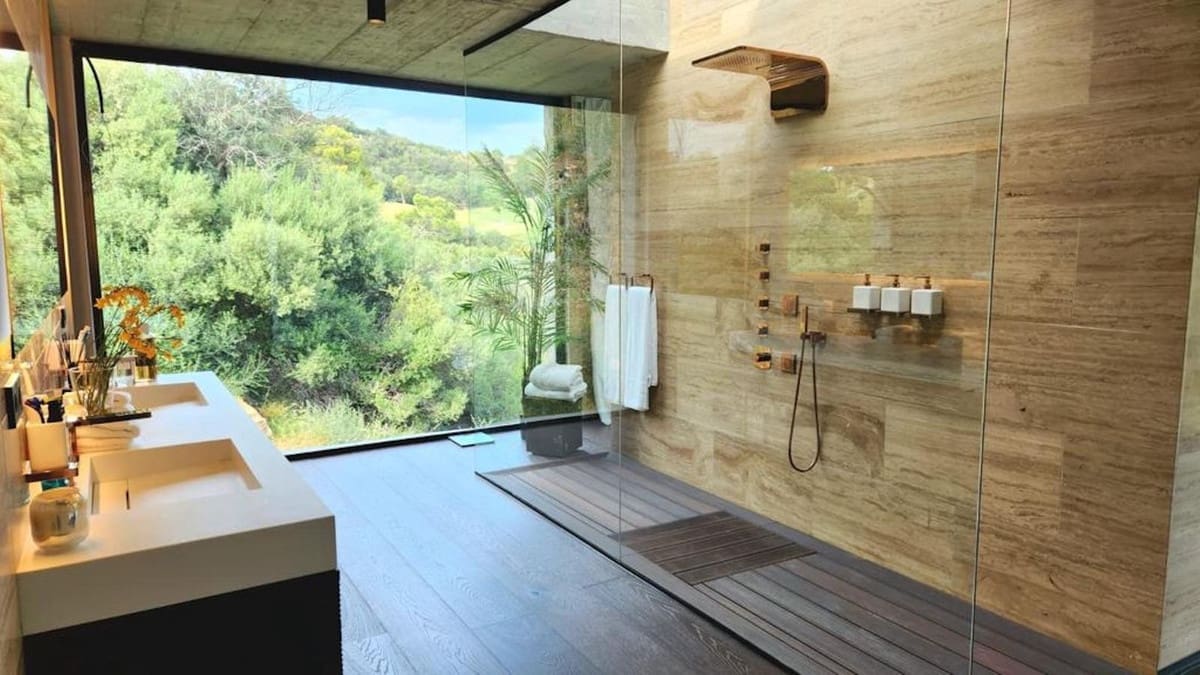 5 soverom Villa til salgs i Benahavis med svømmebasseng - € 6 750 000 (Ref: 8442137)