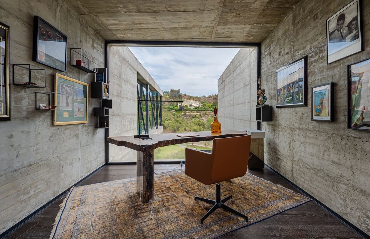 5 soverom Villa til salgs i Benahavis med svømmebasseng - € 6 750 000 (Ref: 8442137)