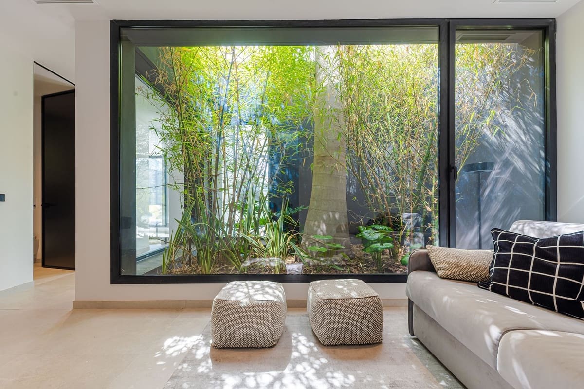 5 soverom Villa til salgs i Benahavis med svømmebasseng - € 6 750 000 (Ref: 8442137)