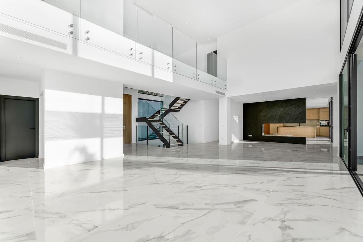 6 soverom Villa til salgs i Benahavis med svømmebasseng - € 3 990 000 (Ref: 8442147)