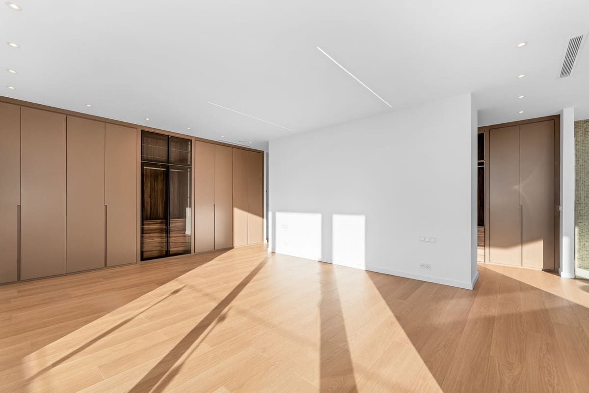 6 soverom Villa til salgs i Benahavis med svømmebasseng - € 3 990 000 (Ref: 8442147)