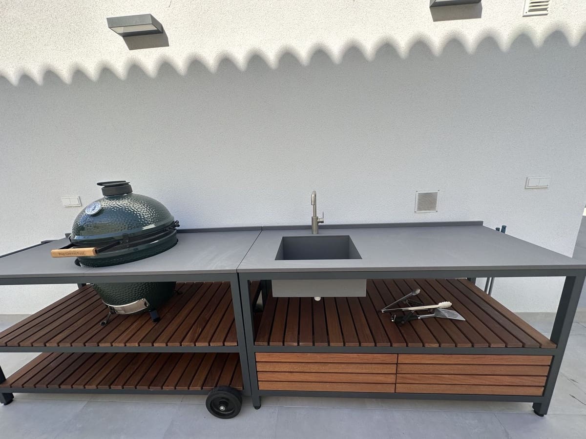 4 quarto Moradia para venda em Puerto Banus com piscina - 4 750 000 € (Ref: 8442151)